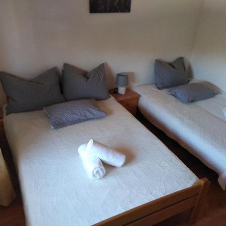 Apartment Zorica 보디체 외부 사진
